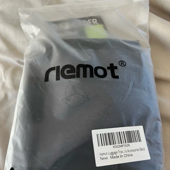 Travel Cup Holder - Picture 5 of 5